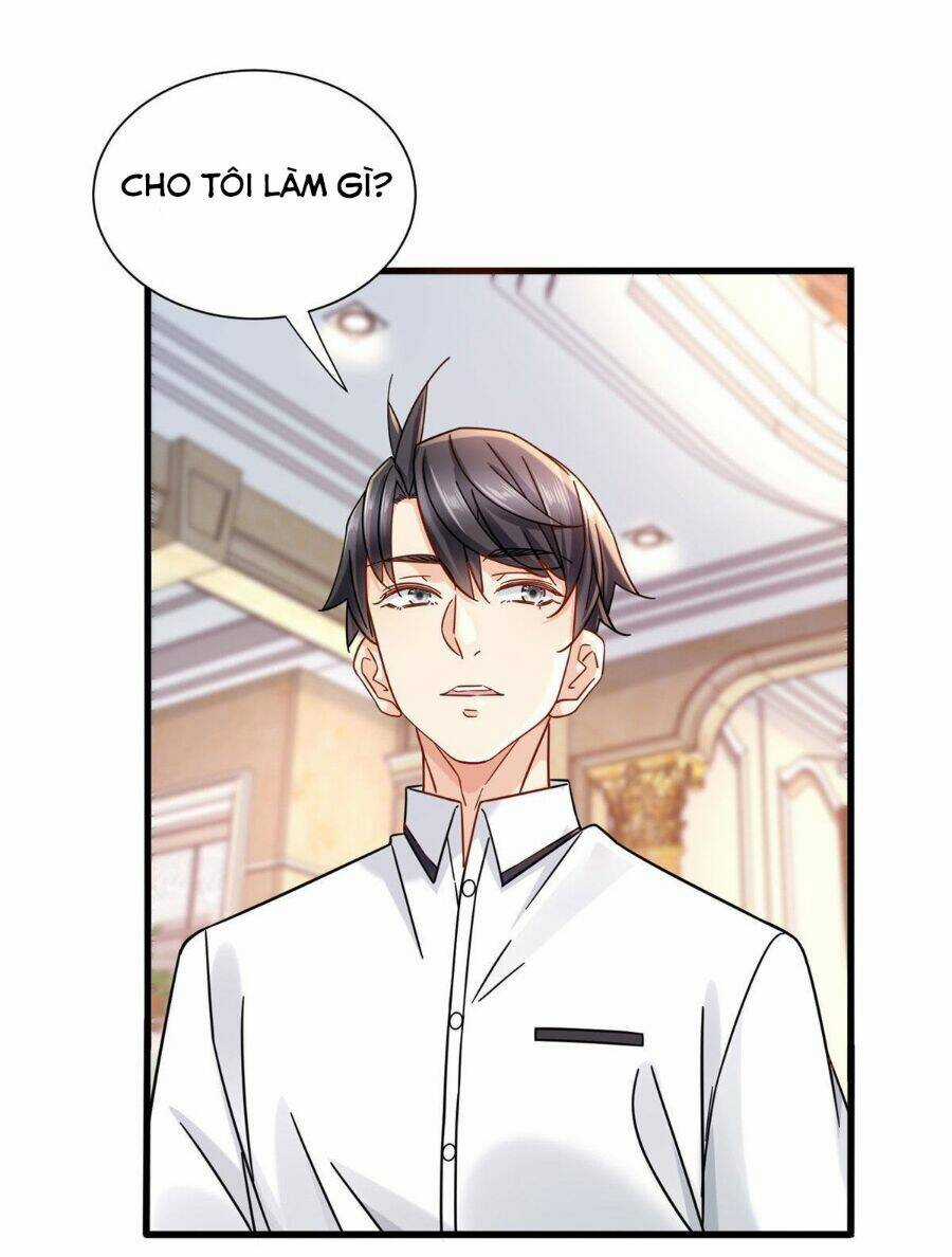 Tân Cực Phẩm Toàn Năng Cao Thủ Chapter 30 trang 6