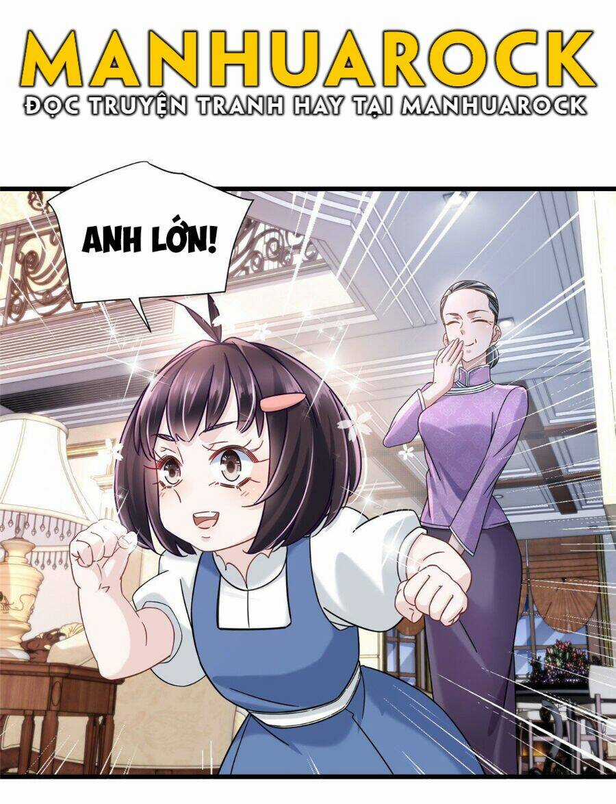 Tân Cực Phẩm Toàn Năng Cao Thủ Chapter 30 trang 8