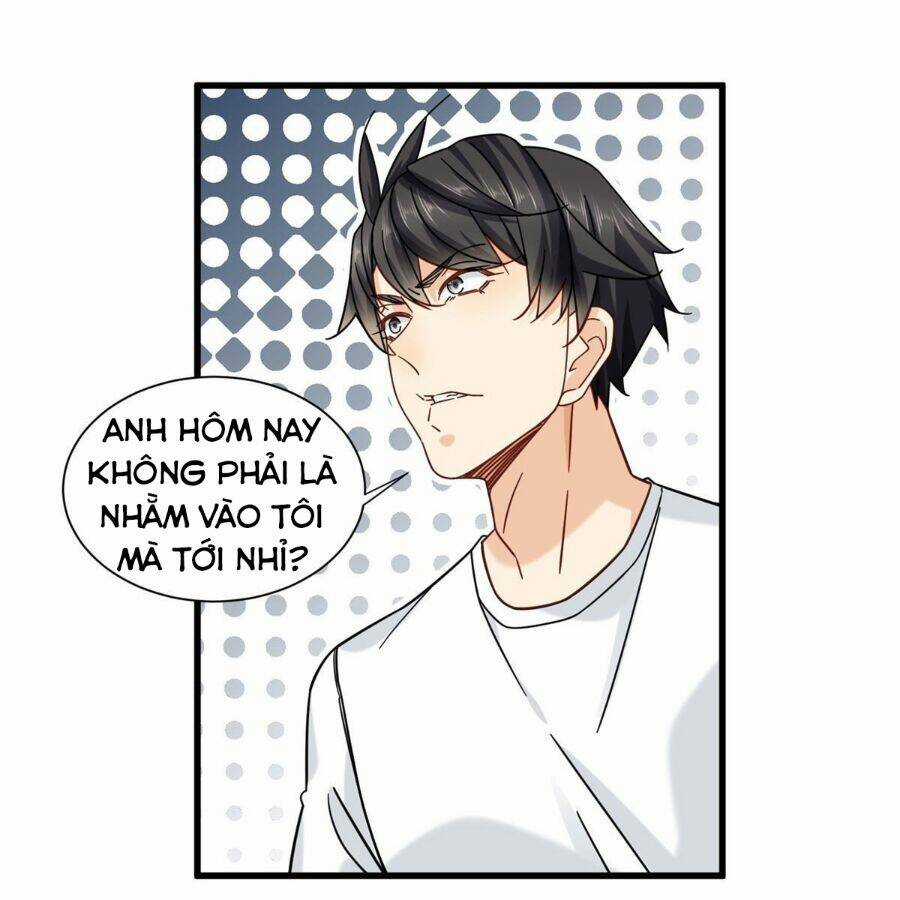 Tân Cực Phẩm Toàn Năng Cao Thủ Chapter 31 trang 13