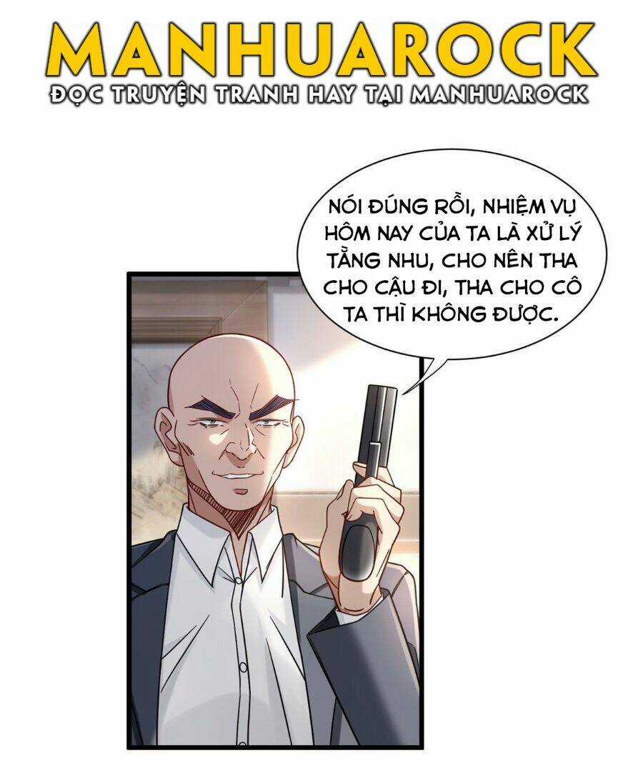 Tân Cực Phẩm Toàn Năng Cao Thủ Chapter 31 trang 14