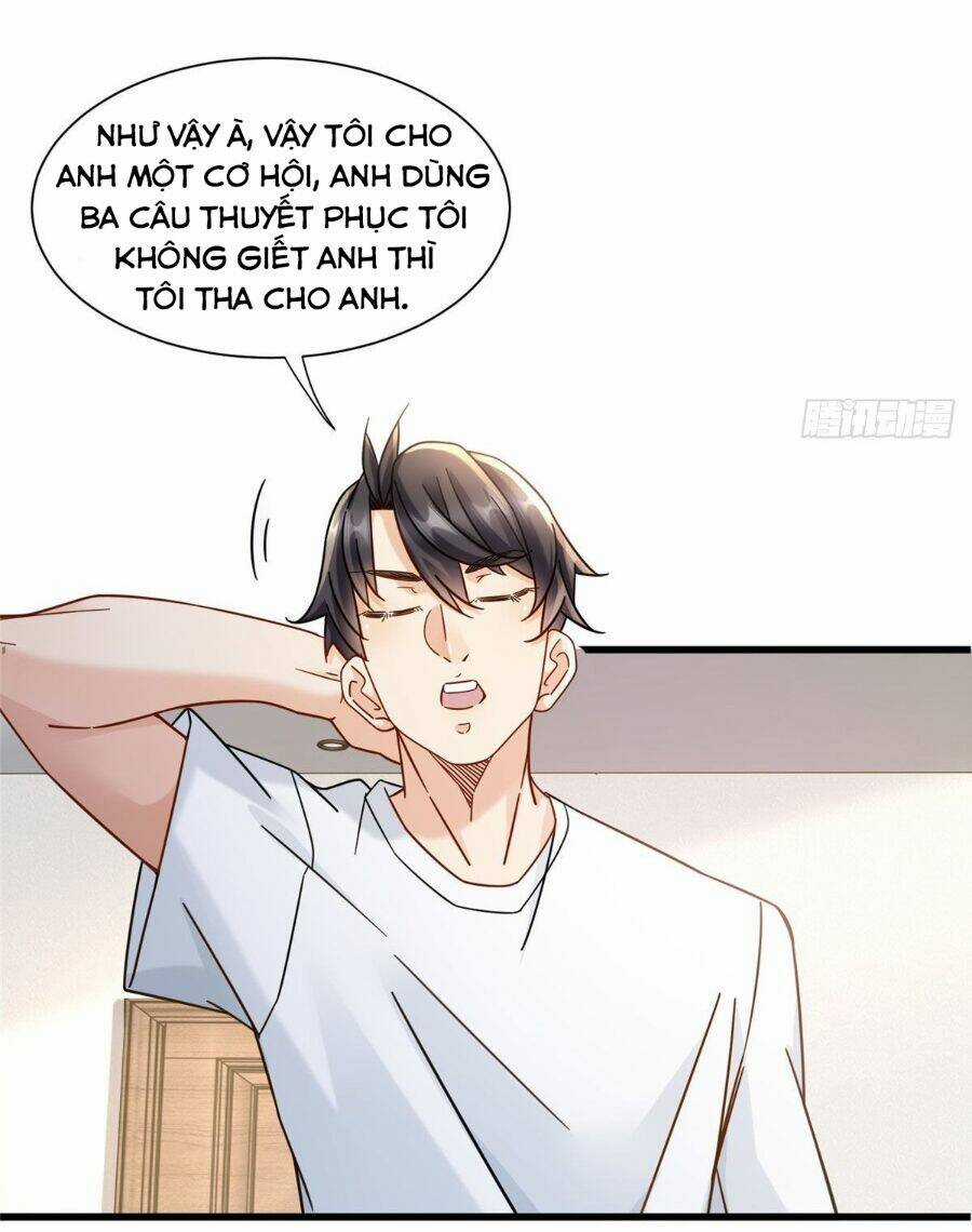 Tân Cực Phẩm Toàn Năng Cao Thủ Chapter 31 trang 15