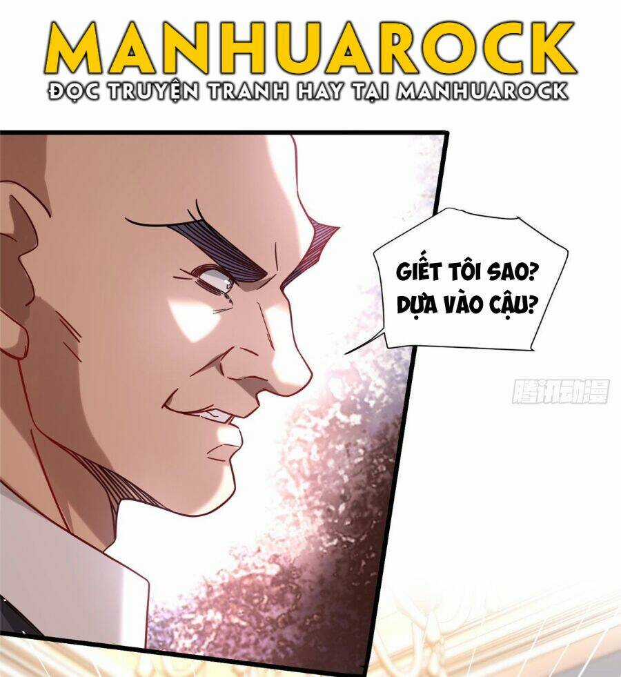 Tân Cực Phẩm Toàn Năng Cao Thủ Chapter 31 trang 16