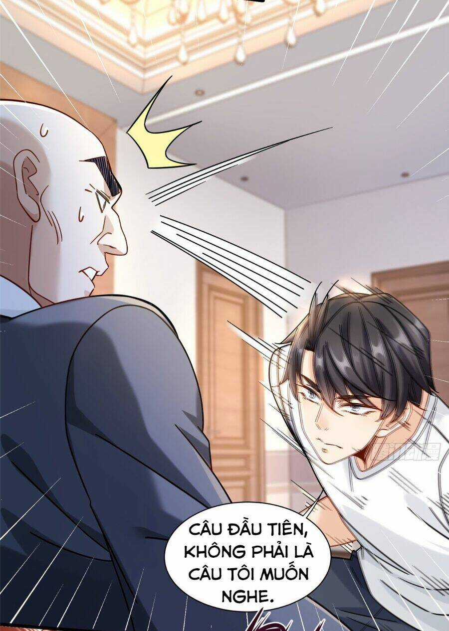 Tân Cực Phẩm Toàn Năng Cao Thủ Chapter 31 trang 17