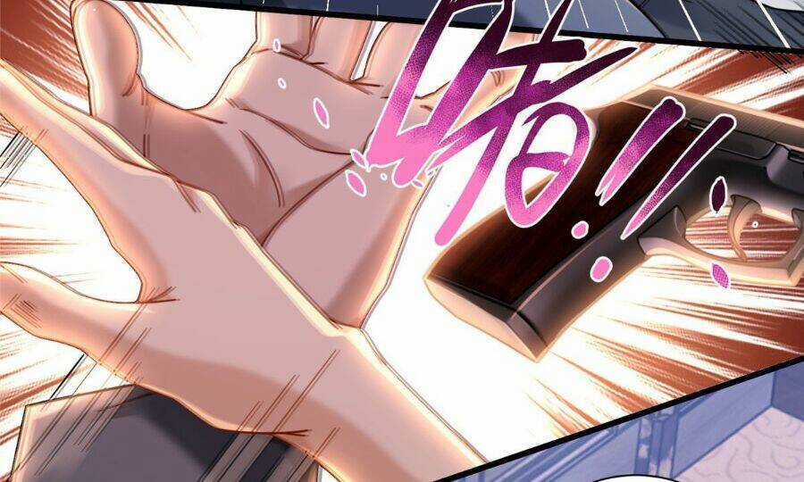 Tân Cực Phẩm Toàn Năng Cao Thủ Chapter 31 trang 18