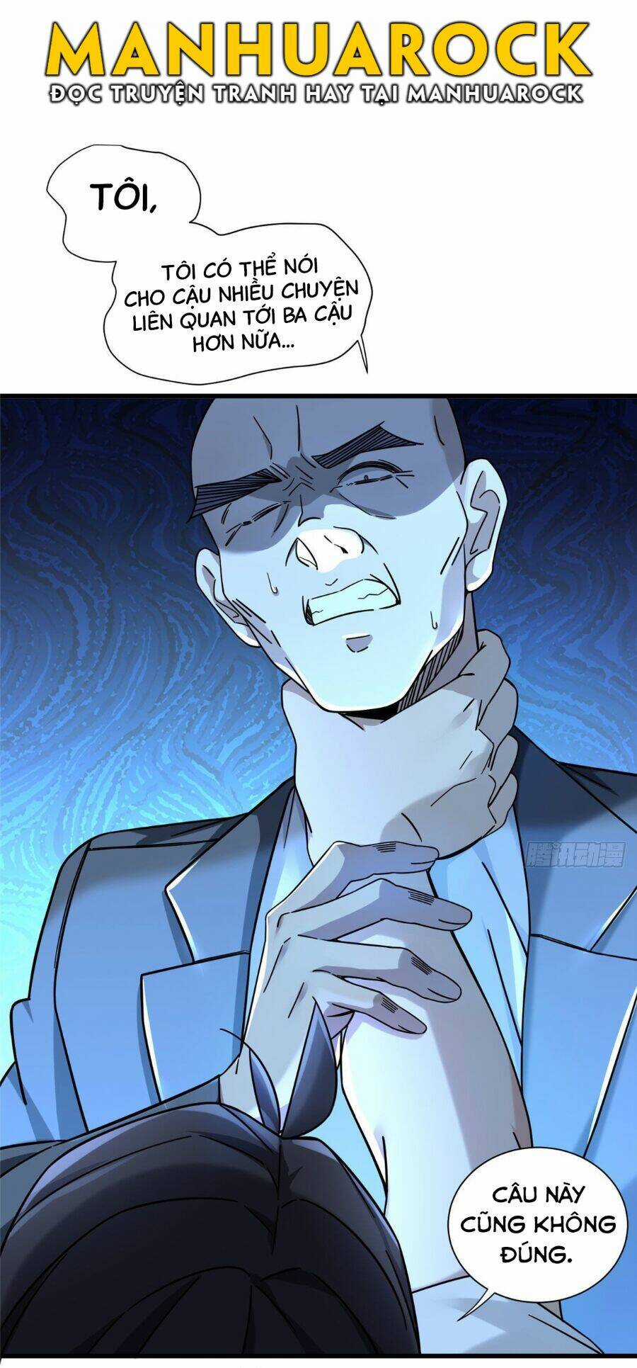 Tân Cực Phẩm Toàn Năng Cao Thủ Chapter 31 trang 20