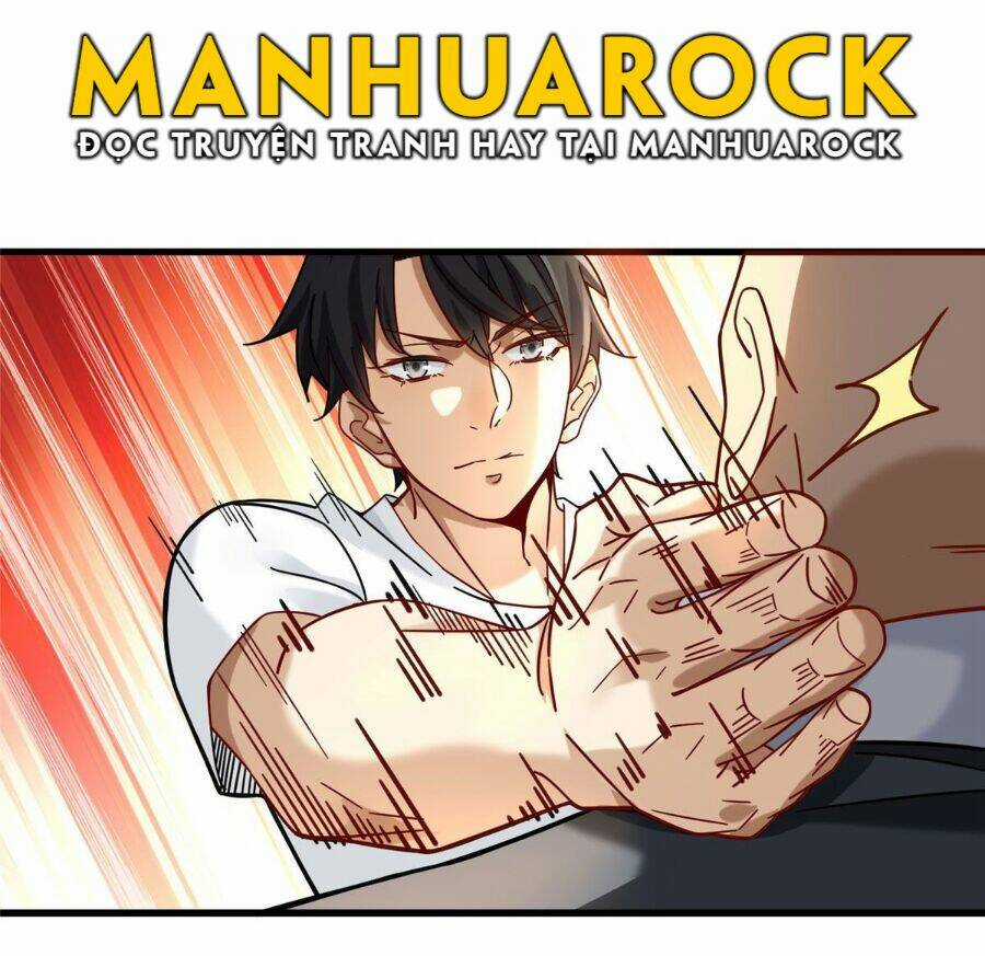 Tân Cực Phẩm Toàn Năng Cao Thủ Chapter 31 trang 23