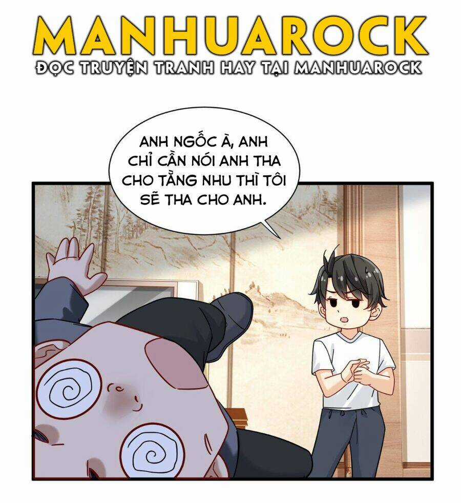 Tân Cực Phẩm Toàn Năng Cao Thủ Chapter 31 trang 24