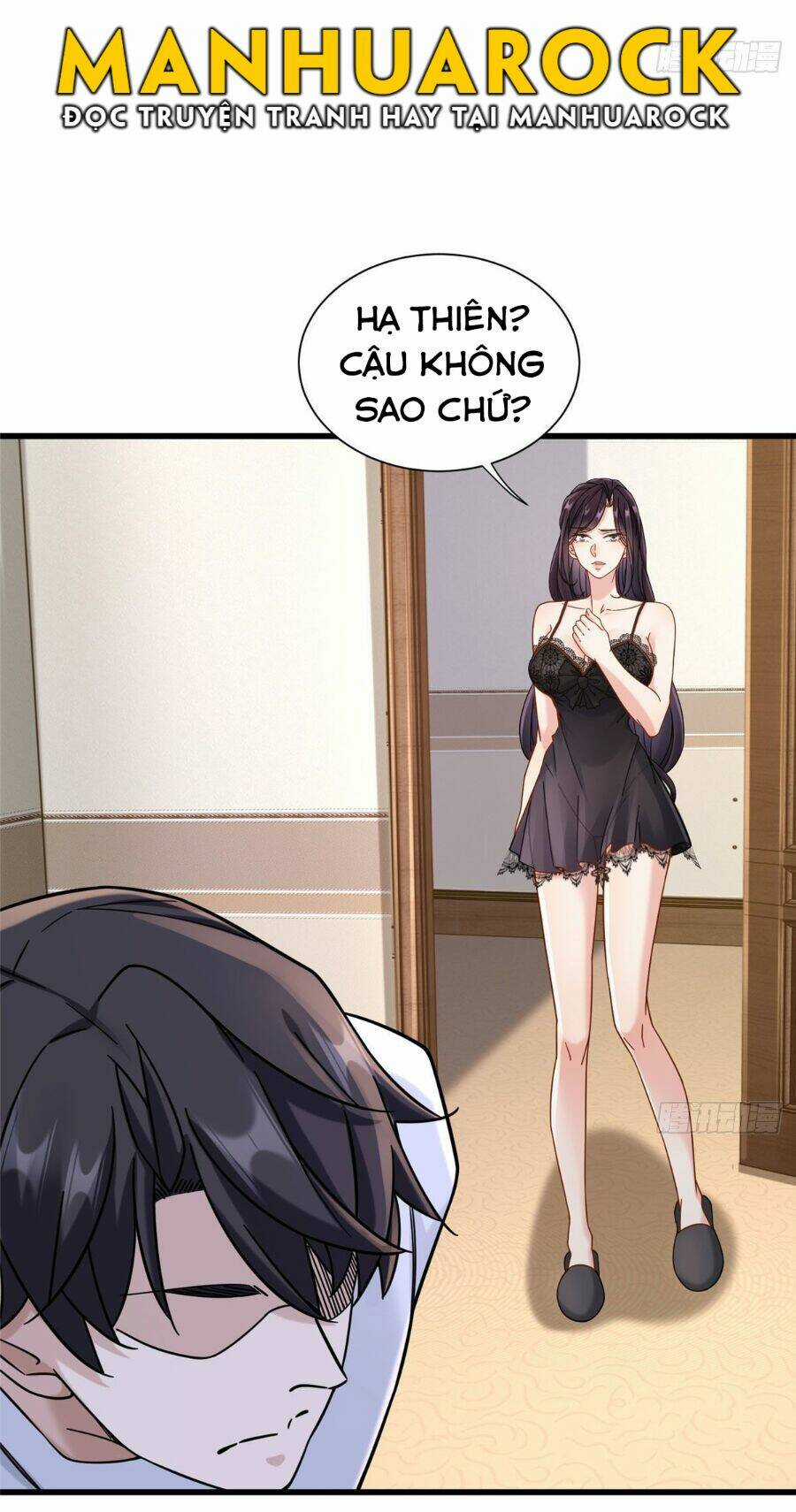 Tân Cực Phẩm Toàn Năng Cao Thủ Chapter 31 trang 25