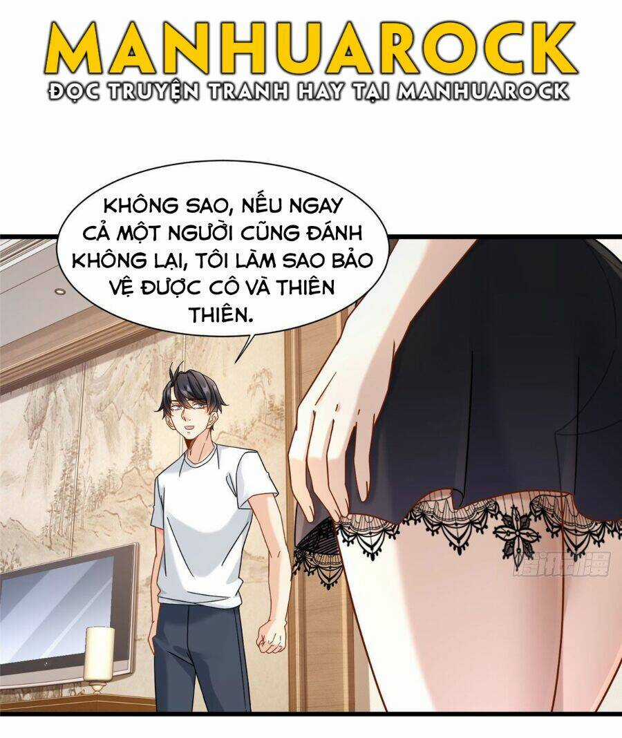 Tân Cực Phẩm Toàn Năng Cao Thủ Chapter 31 trang 26