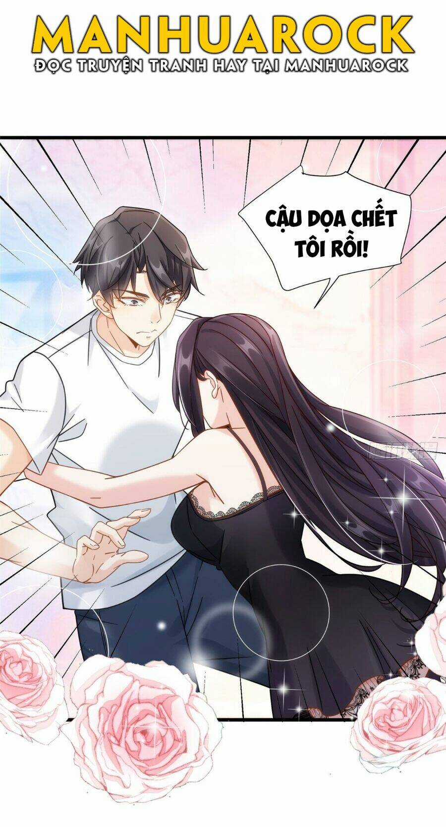 Tân Cực Phẩm Toàn Năng Cao Thủ Chapter 31 trang 27