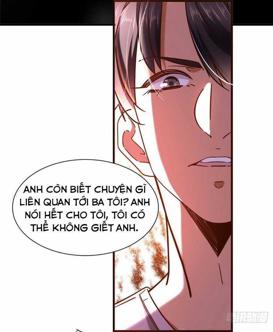 Tân Cực Phẩm Toàn Năng Cao Thủ Chapter 31 trang 3