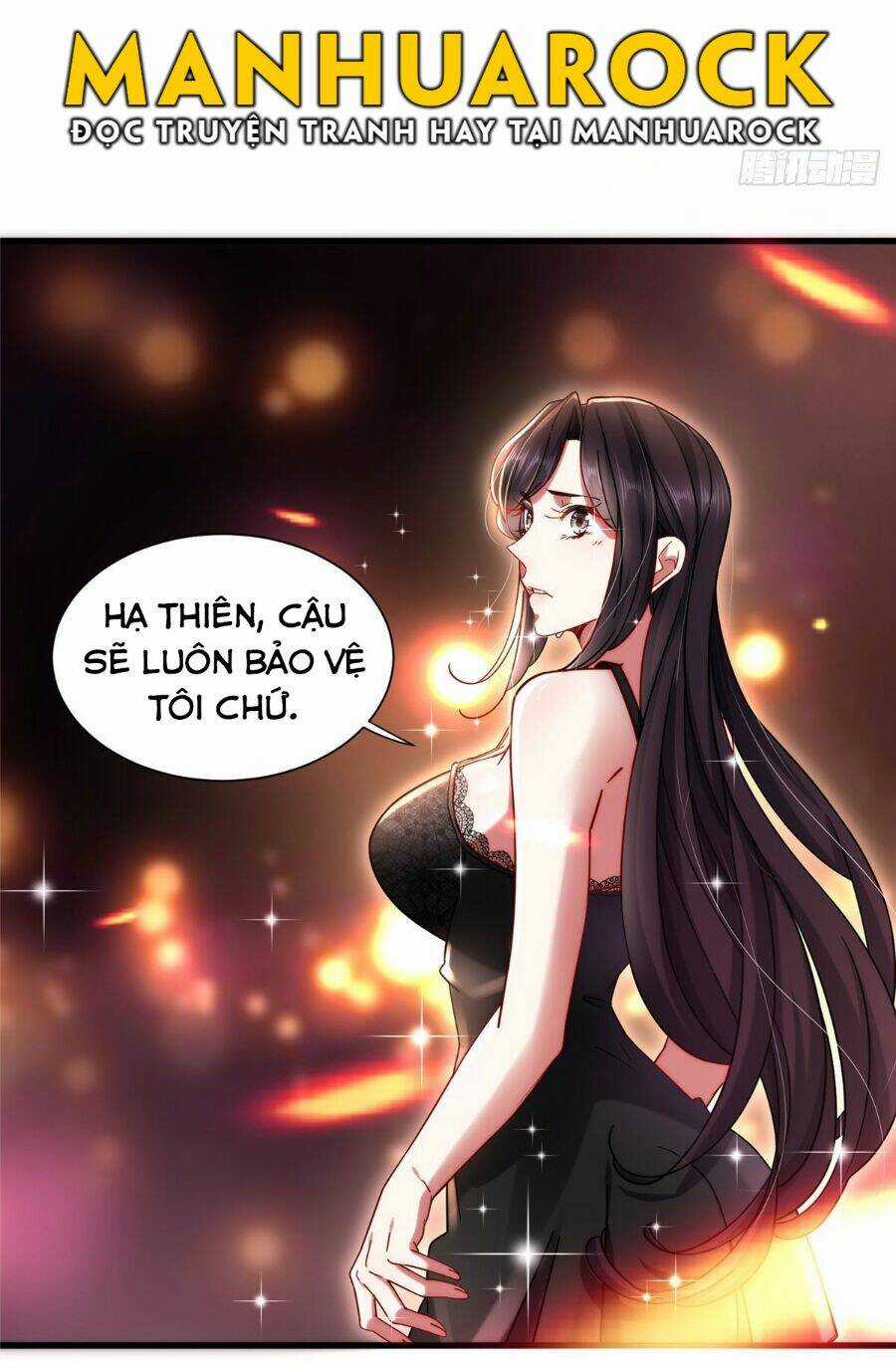 Tân Cực Phẩm Toàn Năng Cao Thủ Chapter 31 trang 30