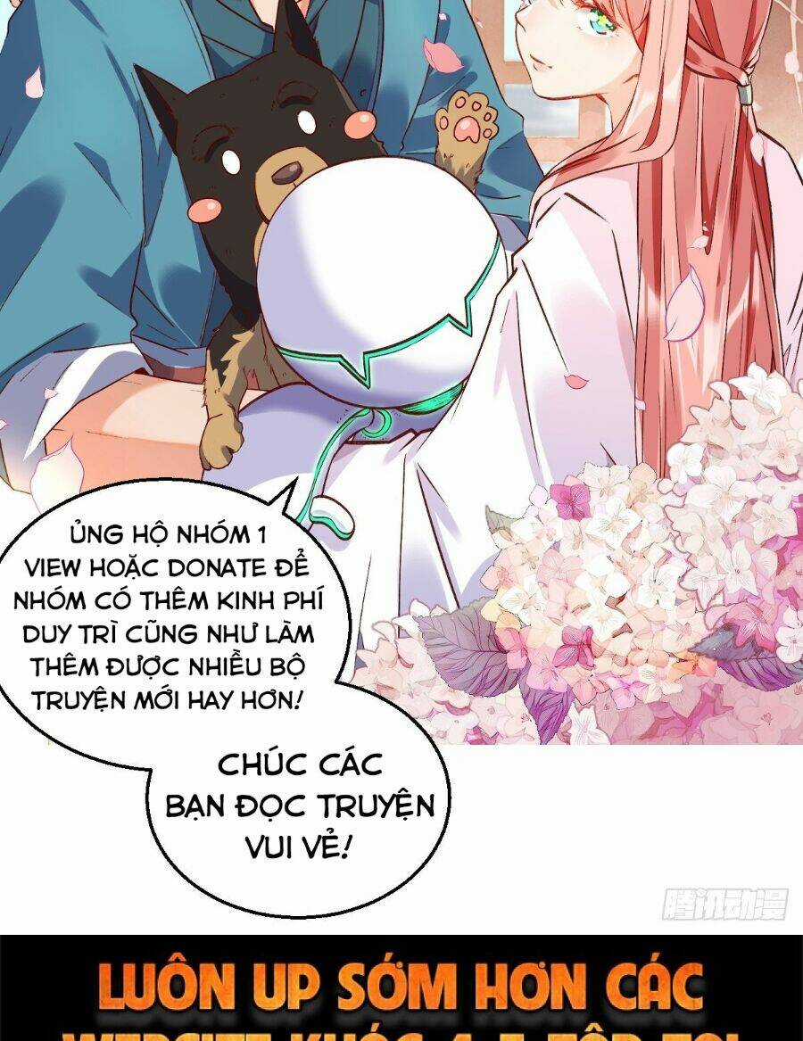 Tân Cực Phẩm Toàn Năng Cao Thủ Chapter 31 trang 35