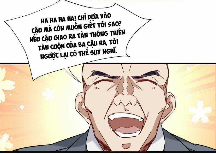 Tân Cực Phẩm Toàn Năng Cao Thủ Chapter 31 trang 4