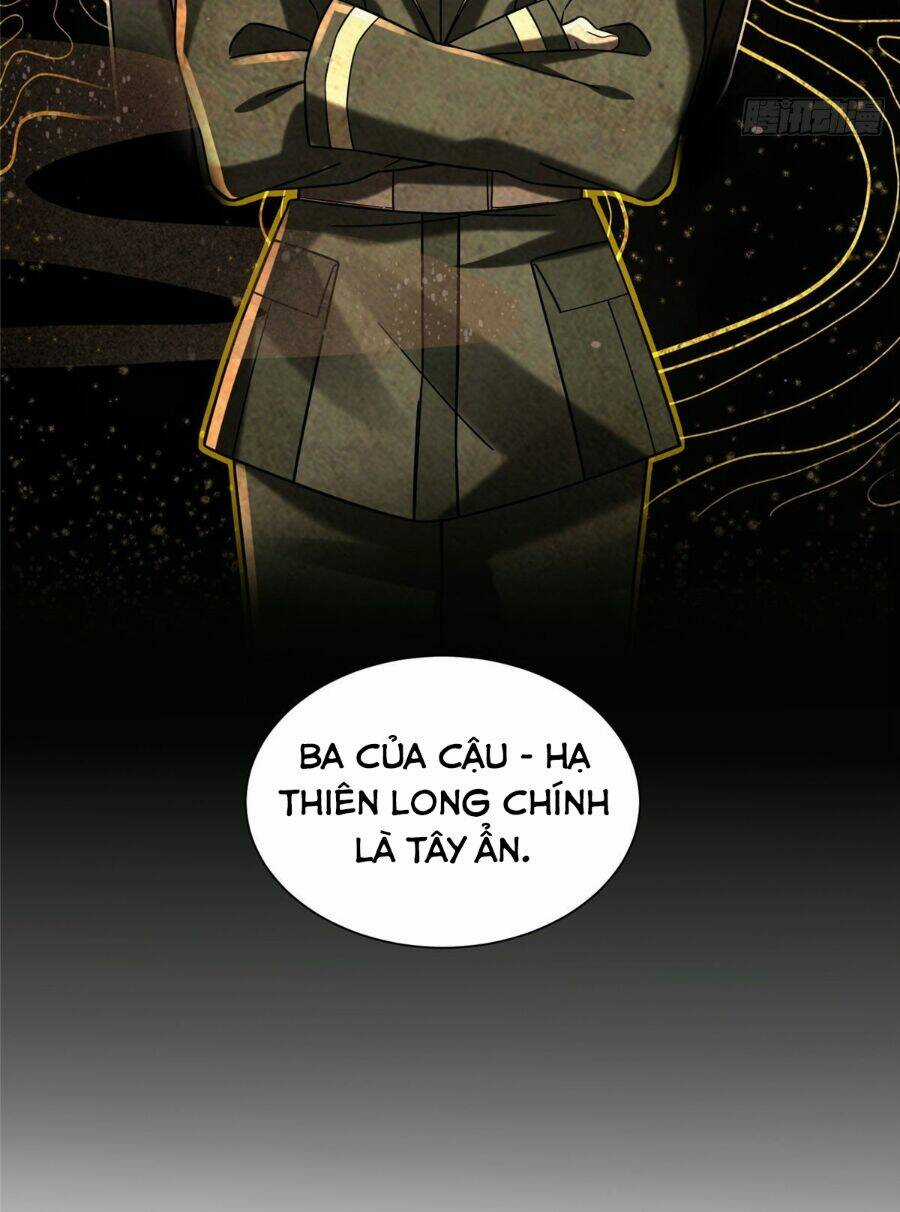 Tân Cực Phẩm Toàn Năng Cao Thủ Chapter 31 trang 8