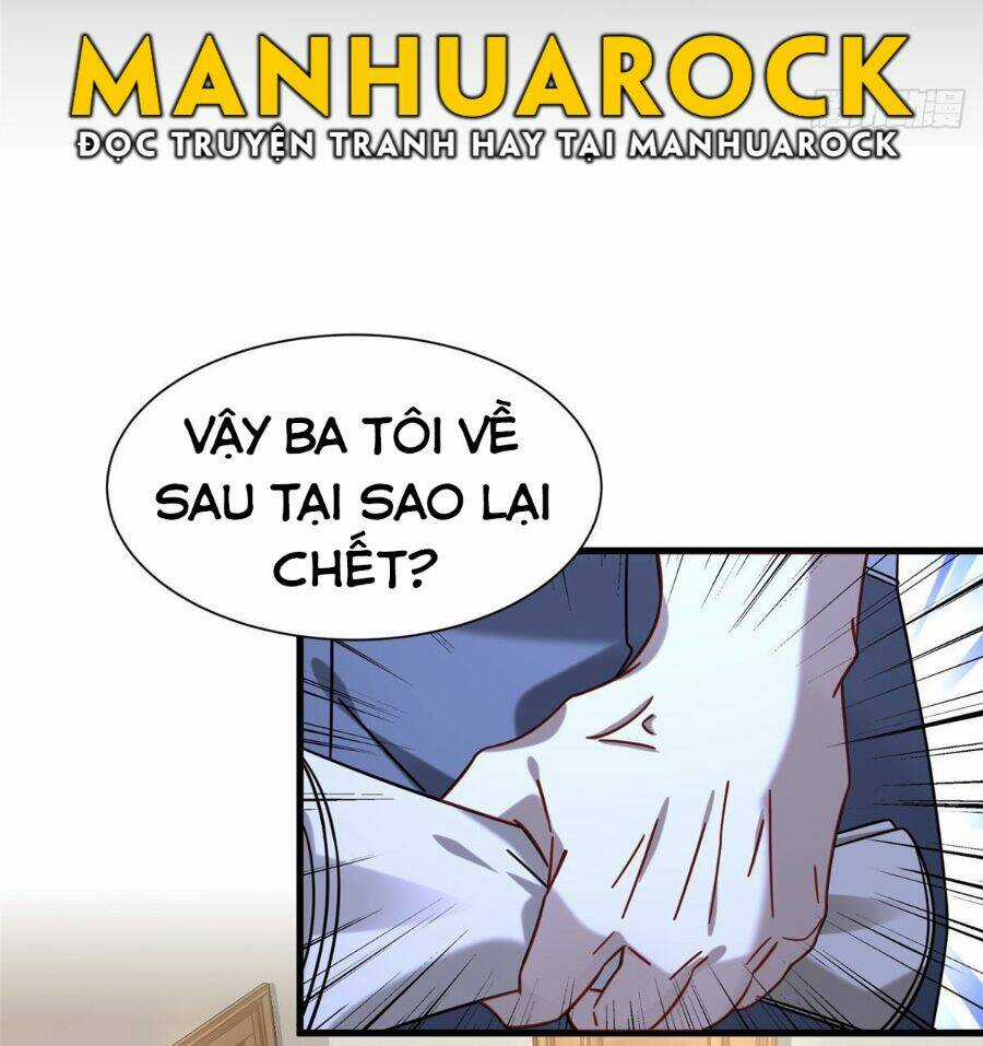 Tân Cực Phẩm Toàn Năng Cao Thủ Chapter 31 trang 9