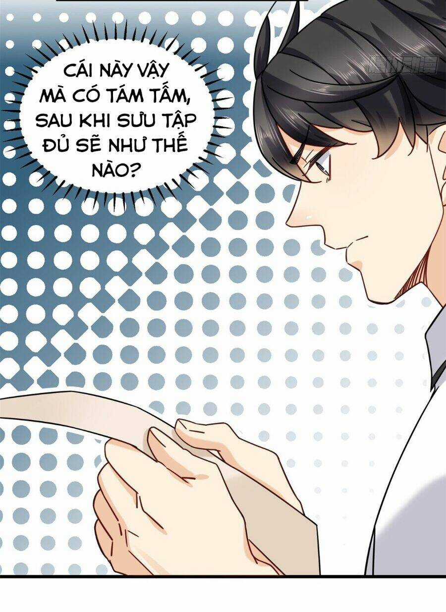 Tân Cực Phẩm Toàn Năng Cao Thủ Chapter 32 trang 11