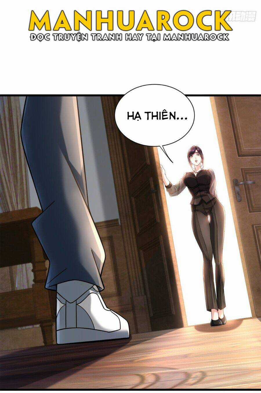 Tân Cực Phẩm Toàn Năng Cao Thủ Chapter 32 trang 12