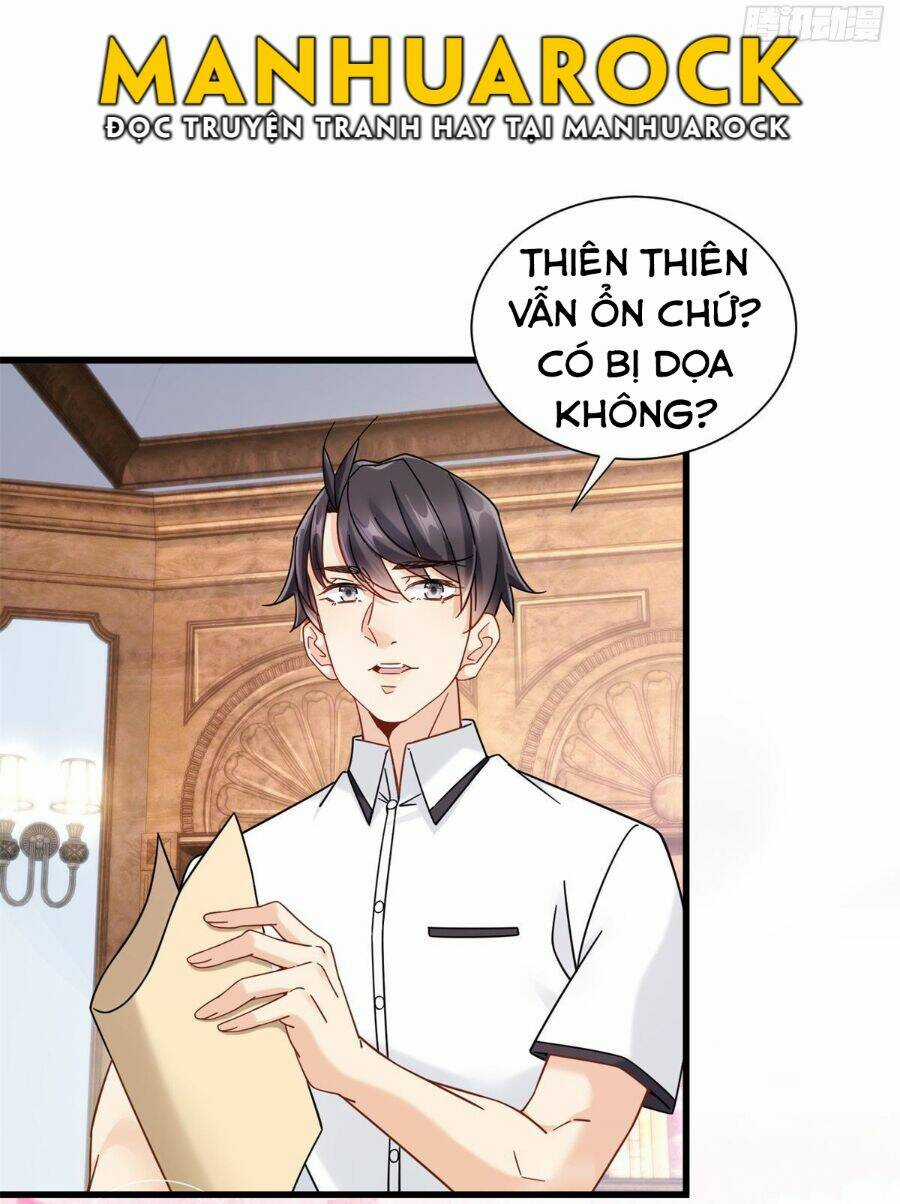 Tân Cực Phẩm Toàn Năng Cao Thủ Chapter 32 trang 13