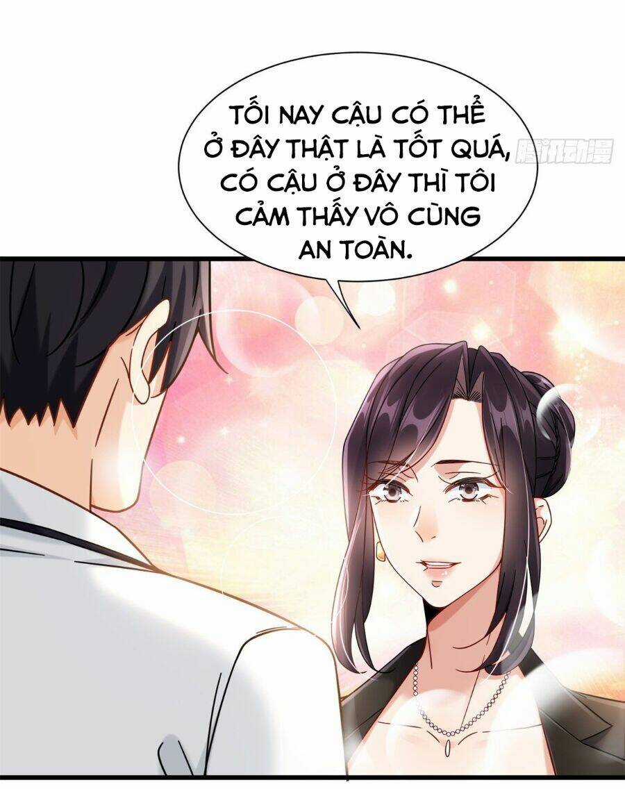 Tân Cực Phẩm Toàn Năng Cao Thủ Chapter 32 trang 15