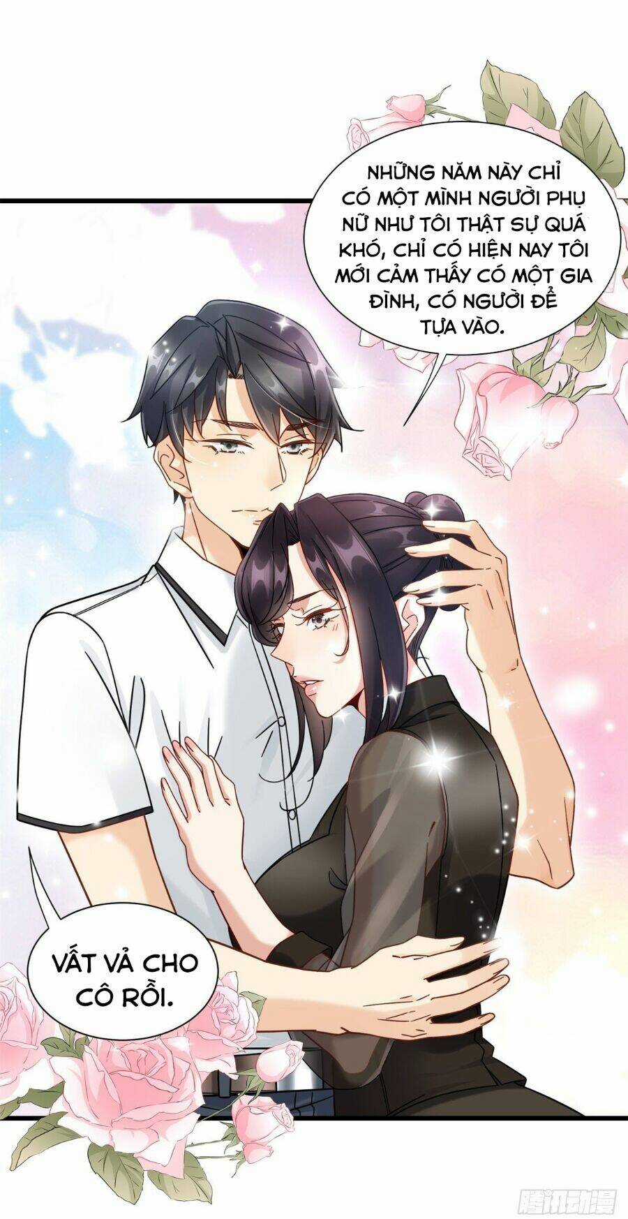 Tân Cực Phẩm Toàn Năng Cao Thủ Chapter 32 trang 16