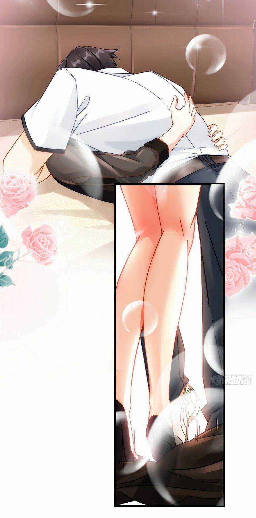 Tân Cực Phẩm Toàn Năng Cao Thủ Chapter 32 trang 18