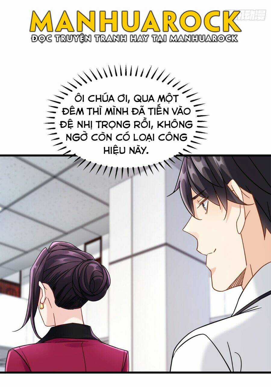 Tân Cực Phẩm Toàn Năng Cao Thủ Chapter 32 trang 22