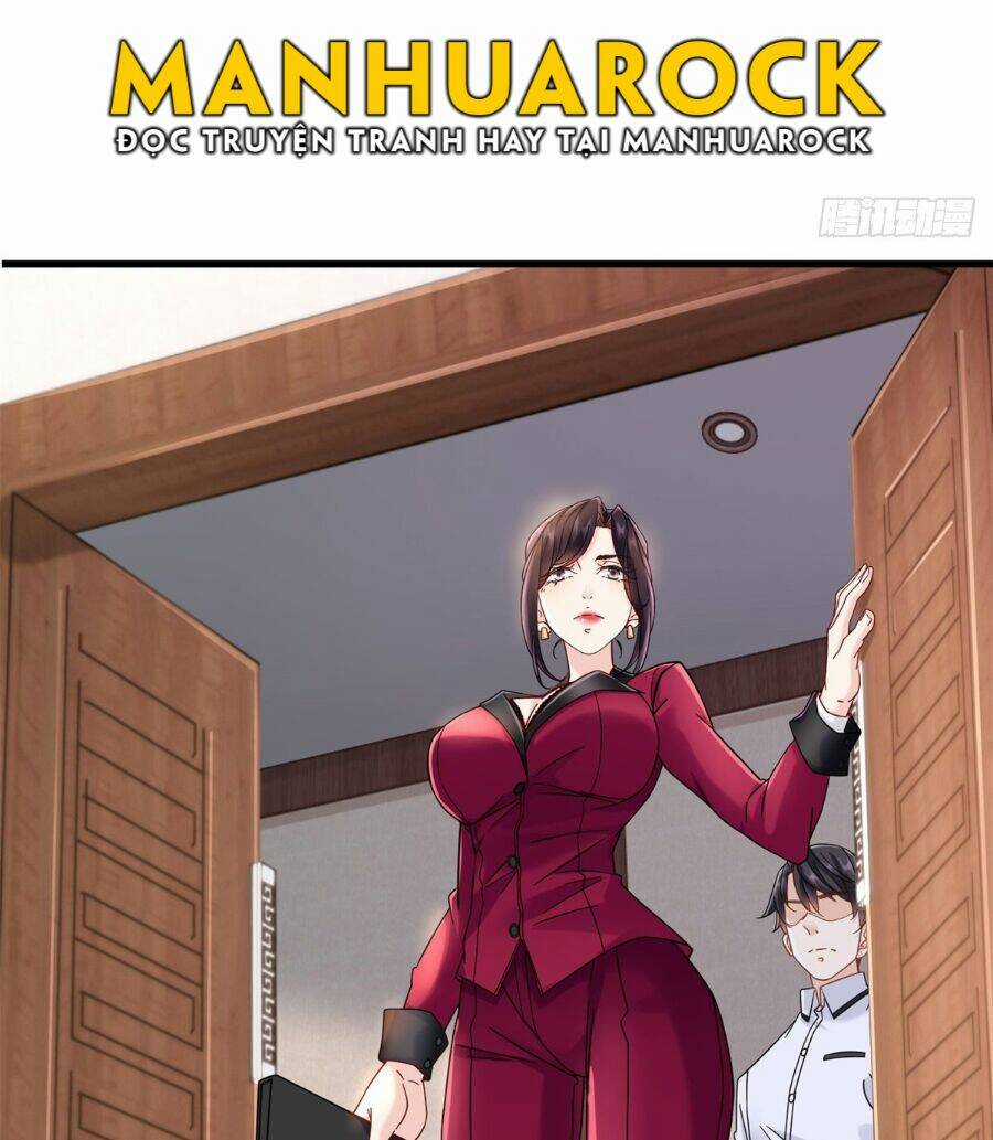 Tân Cực Phẩm Toàn Năng Cao Thủ Chapter 32 trang 23