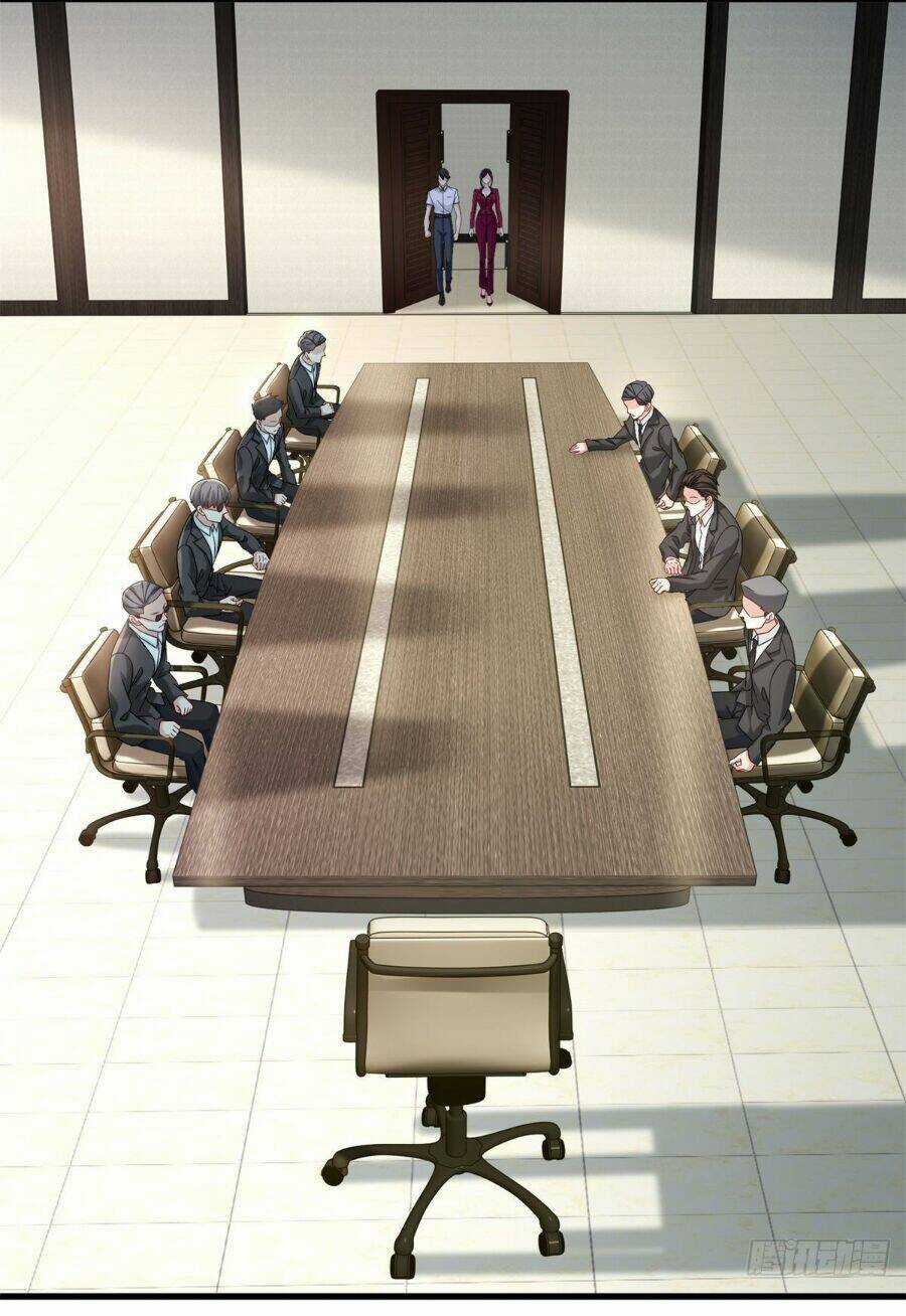 Tân Cực Phẩm Toàn Năng Cao Thủ Chapter 32 trang 25