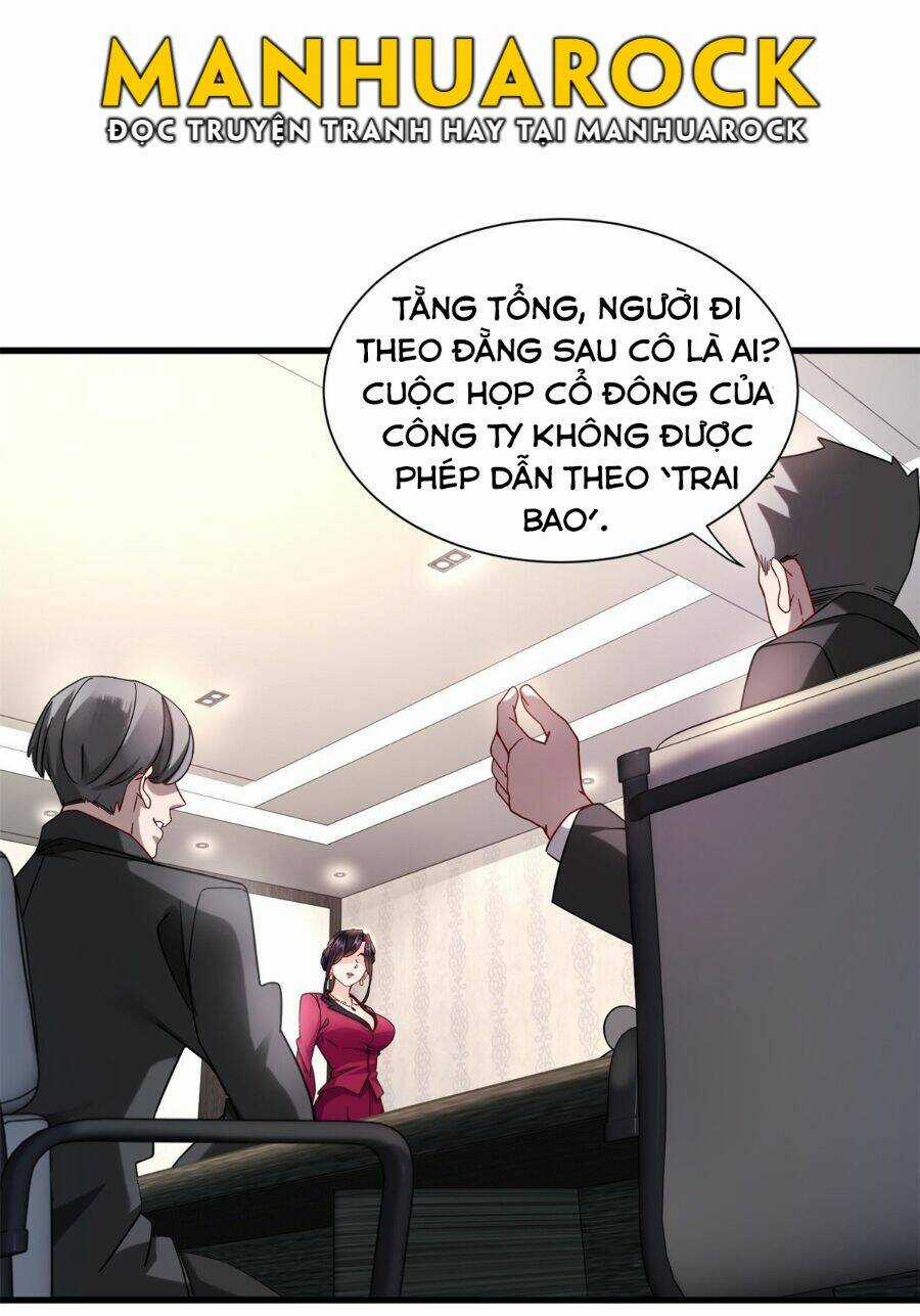 Tân Cực Phẩm Toàn Năng Cao Thủ Chapter 32 trang 26