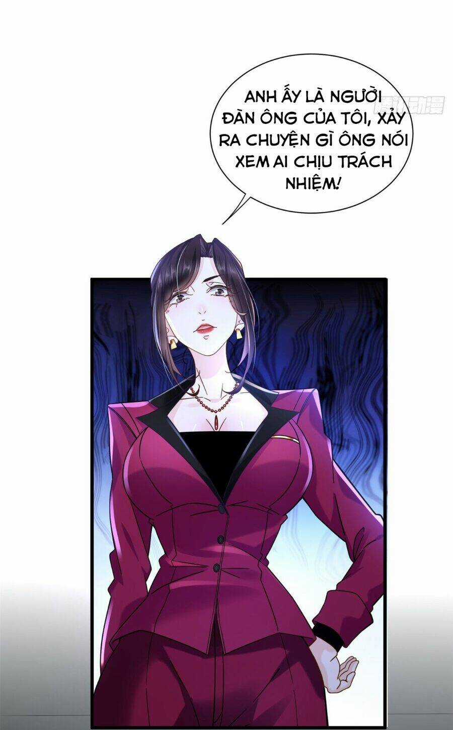 Tân Cực Phẩm Toàn Năng Cao Thủ Chapter 32 trang 29