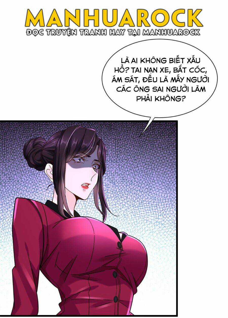 Tân Cực Phẩm Toàn Năng Cao Thủ Chapter 32 trang 31