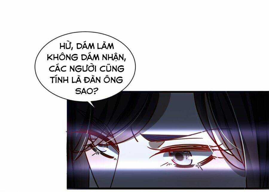 Tân Cực Phẩm Toàn Năng Cao Thủ Chapter 32 trang 33