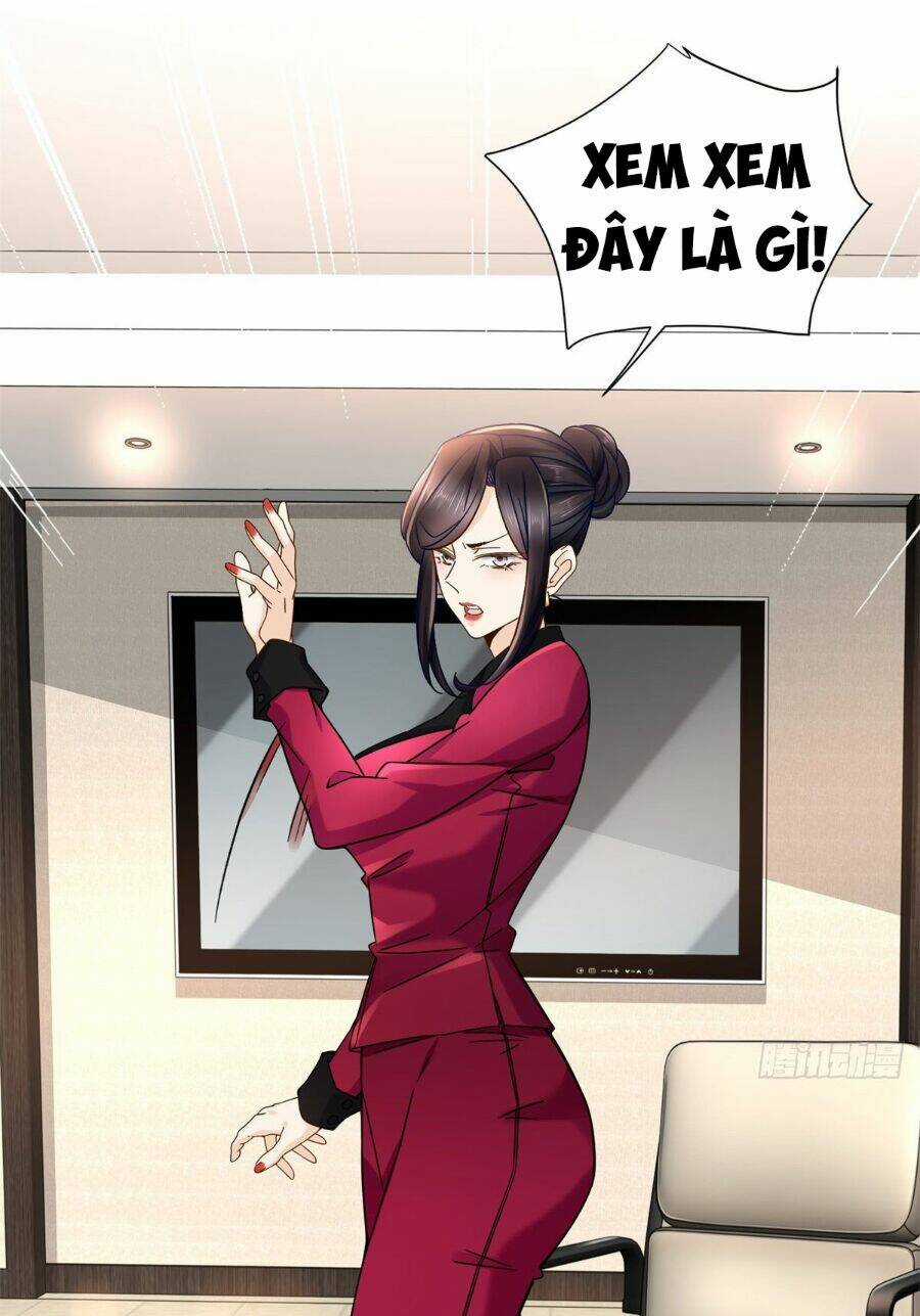 Tân Cực Phẩm Toàn Năng Cao Thủ Chapter 32 trang 34