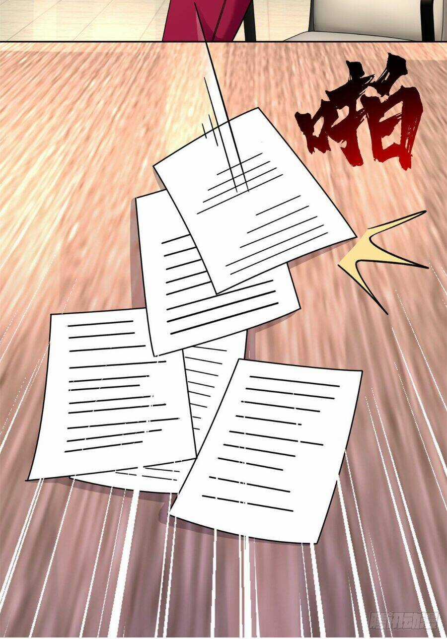 Tân Cực Phẩm Toàn Năng Cao Thủ Chapter 32 trang 35