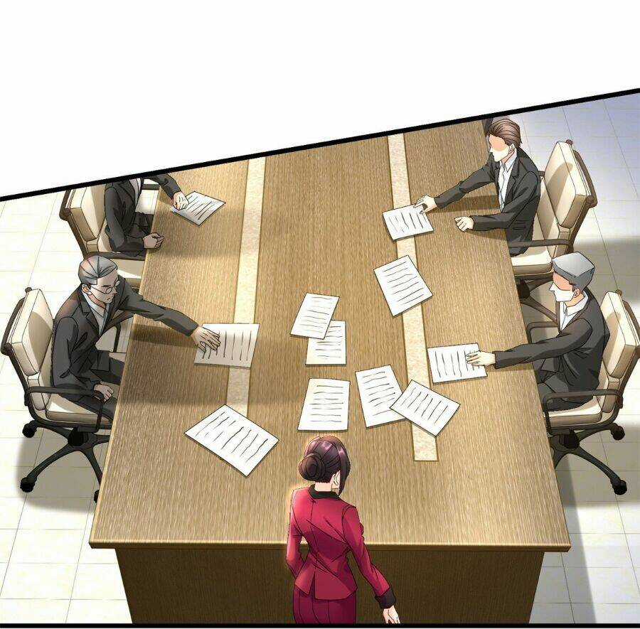 Tân Cực Phẩm Toàn Năng Cao Thủ Chapter 32 trang 37