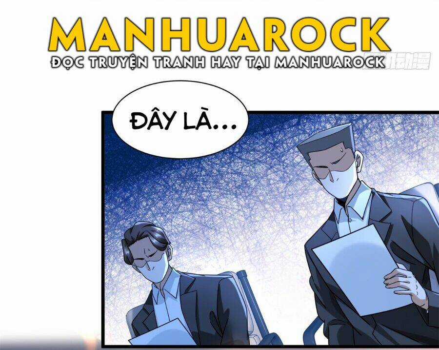 Tân Cực Phẩm Toàn Năng Cao Thủ Chapter 32 trang 38