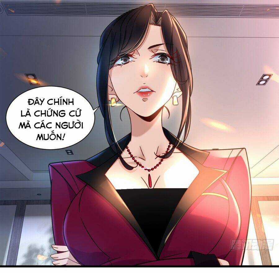 Tân Cực Phẩm Toàn Năng Cao Thủ Chapter 32 trang 39