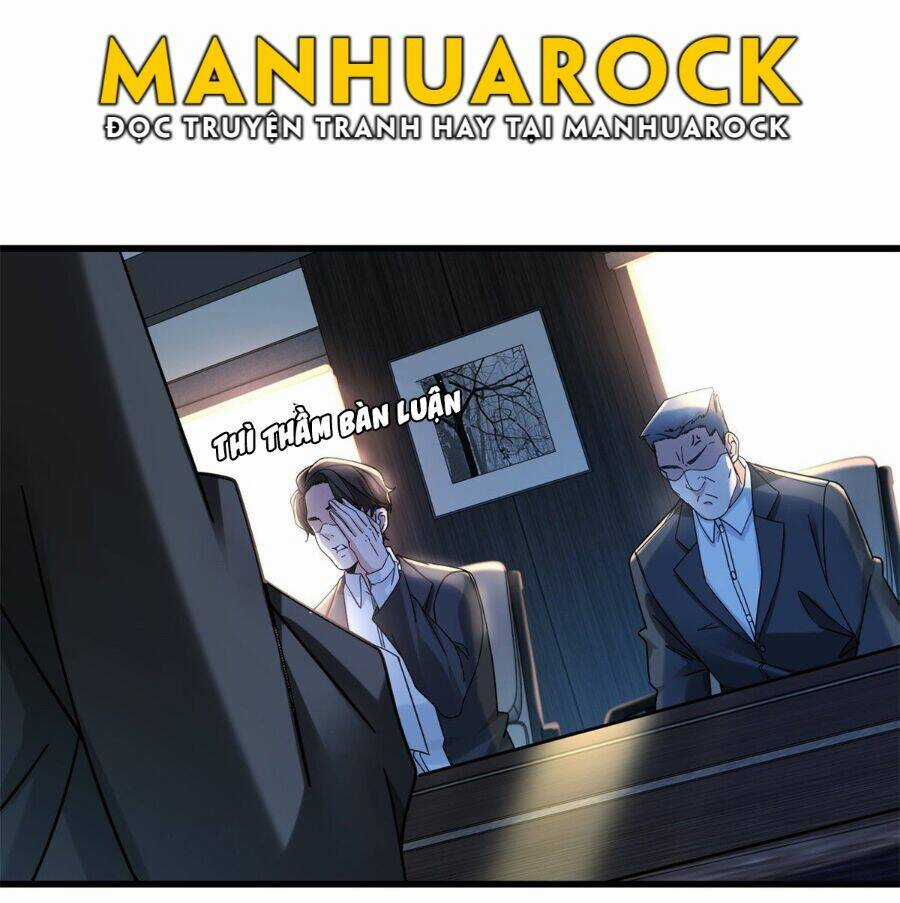 Tân Cực Phẩm Toàn Năng Cao Thủ Chapter 32 trang 40