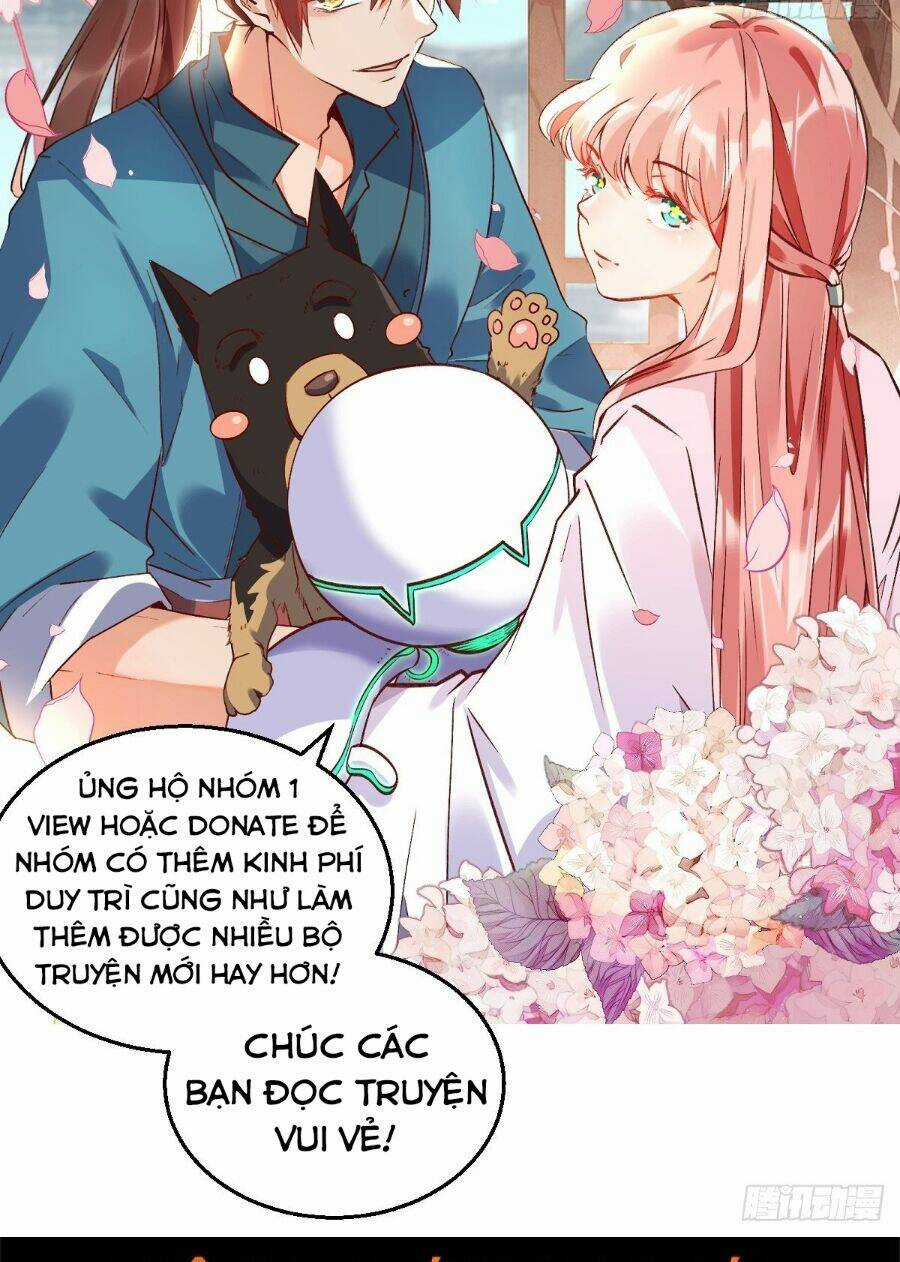 Tân Cực Phẩm Toàn Năng Cao Thủ Chapter 32 trang 42