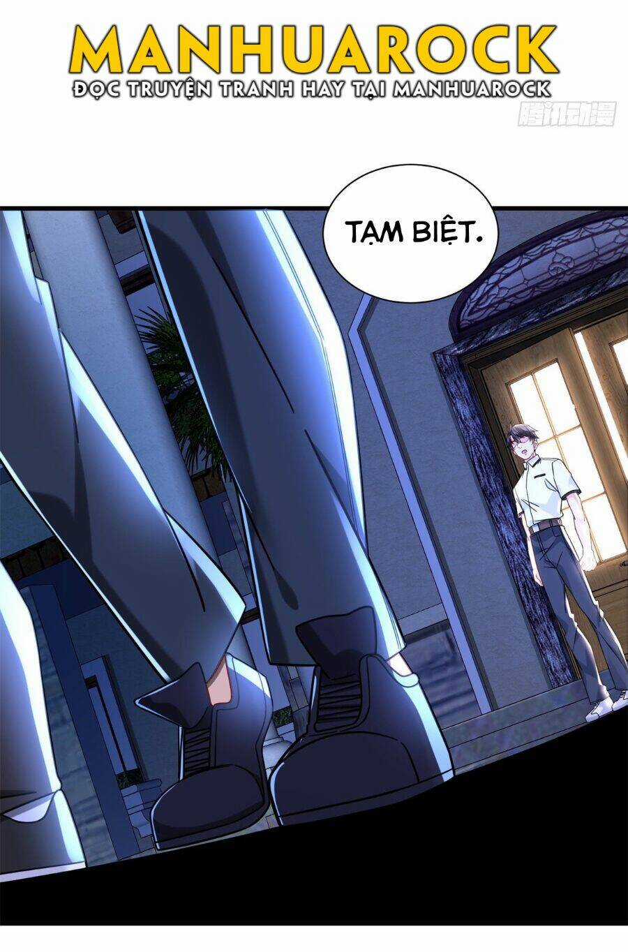 Tân Cực Phẩm Toàn Năng Cao Thủ Chapter 32 trang 9