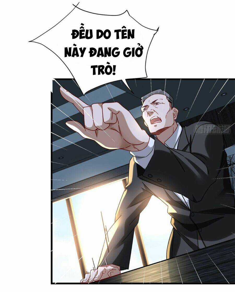 Tân Cực Phẩm Toàn Năng Cao Thủ Chapter 33 trang 13