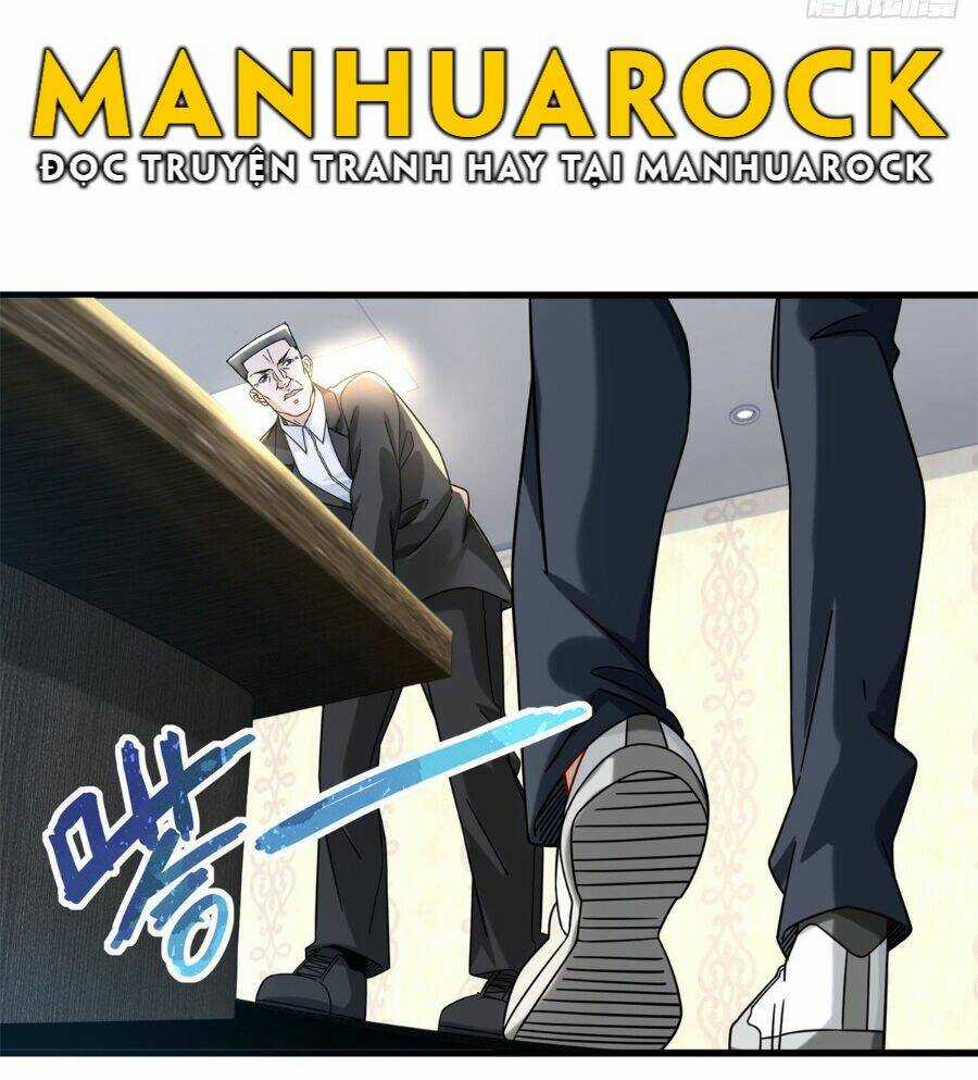 Tân Cực Phẩm Toàn Năng Cao Thủ Chapter 33 trang 15