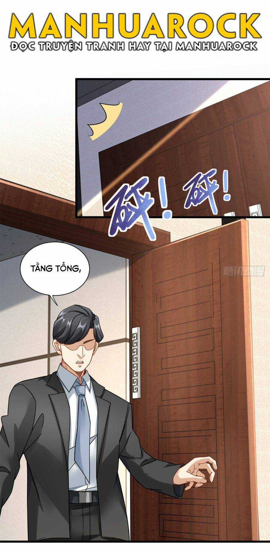 Tân Cực Phẩm Toàn Năng Cao Thủ Chapter 33 trang 22