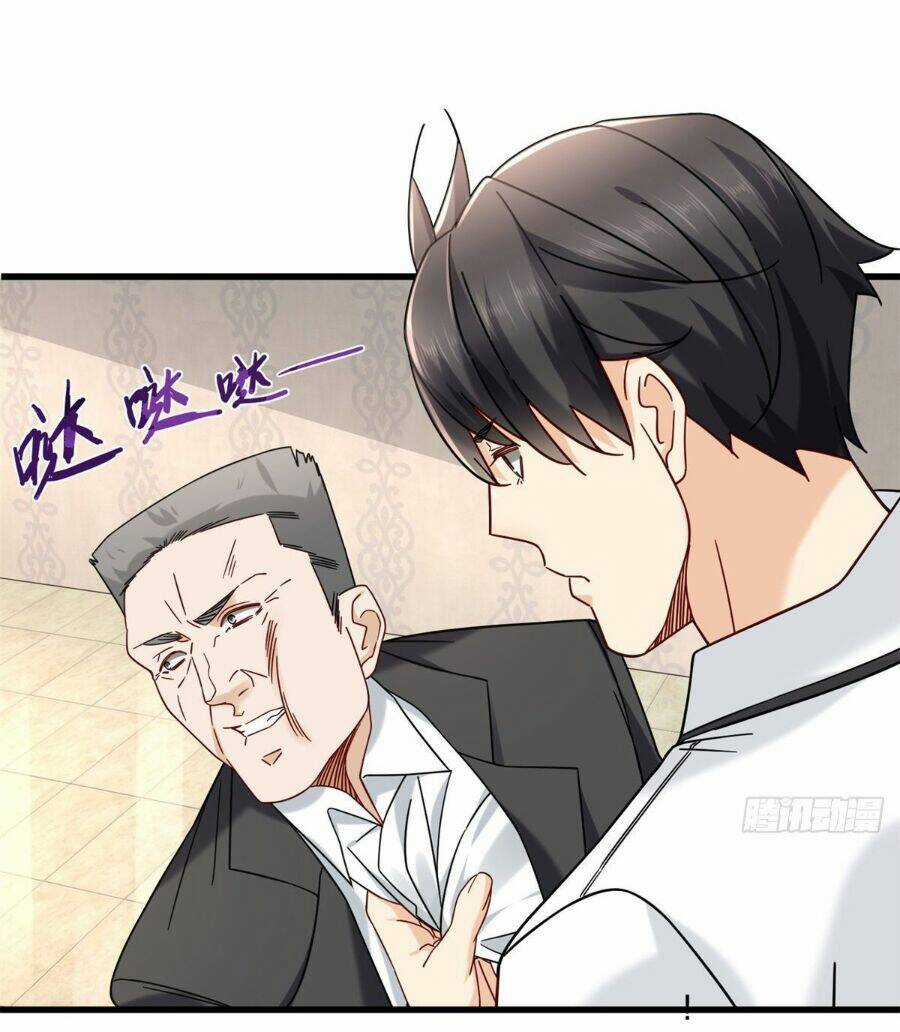 Tân Cực Phẩm Toàn Năng Cao Thủ Chapter 33 trang 26