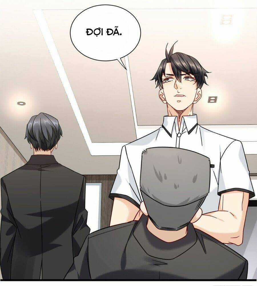 Tân Cực Phẩm Toàn Năng Cao Thủ Chapter 33 trang 29