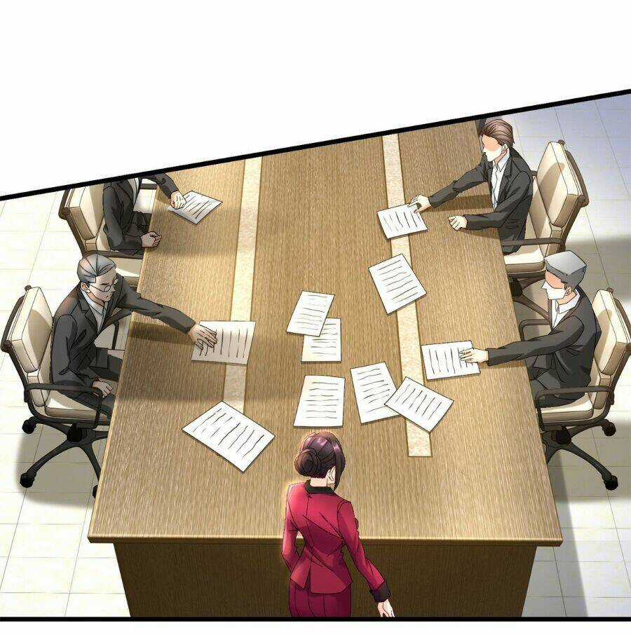 Tân Cực Phẩm Toàn Năng Cao Thủ Chapter 33 trang 3