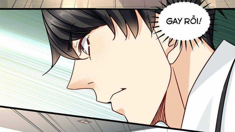 Tân Cực Phẩm Toàn Năng Cao Thủ Chapter 33 trang 35