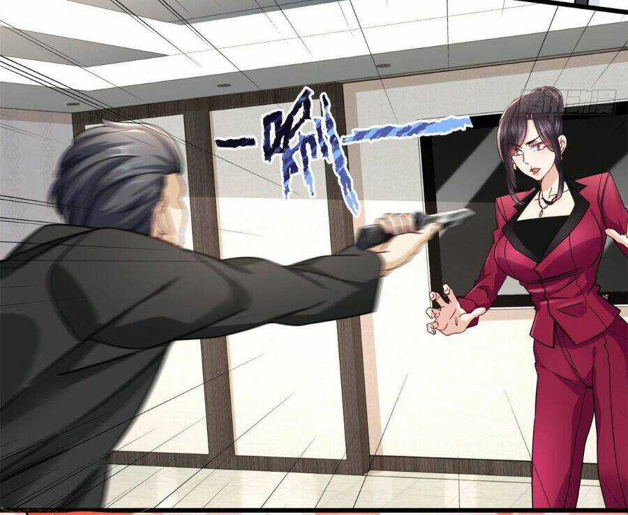 Tân Cực Phẩm Toàn Năng Cao Thủ Chapter 33 trang 36