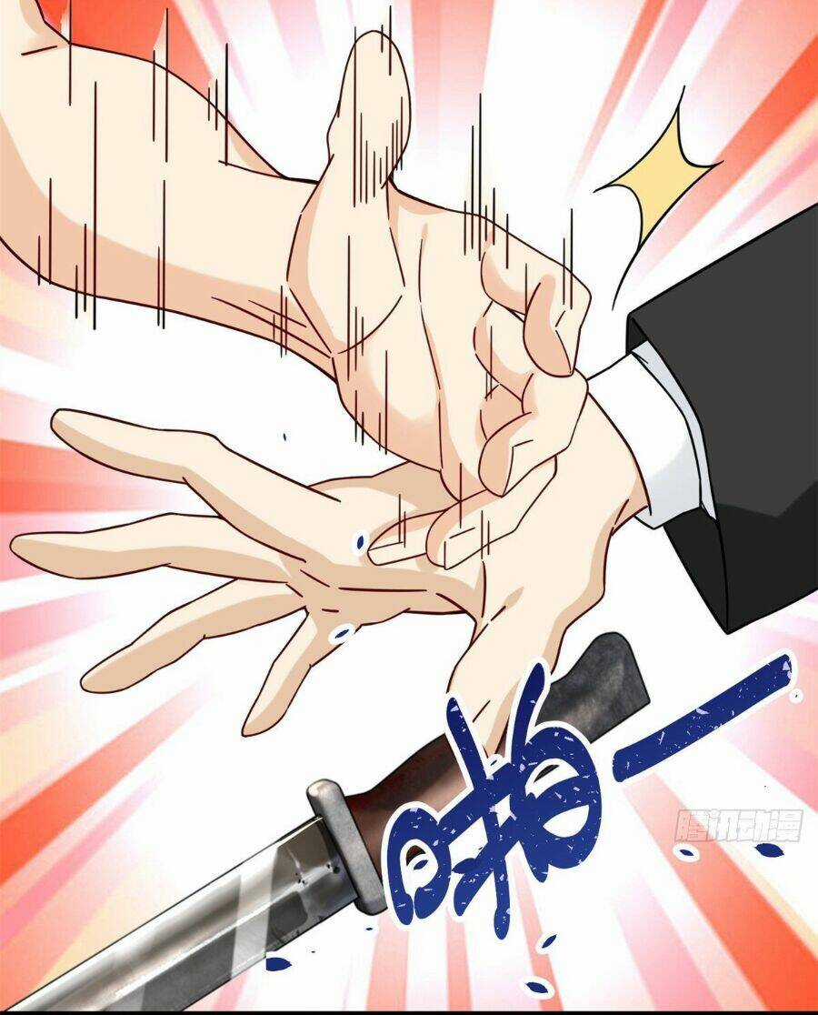 Tân Cực Phẩm Toàn Năng Cao Thủ Chapter 33 trang 37